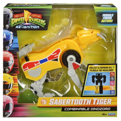 Power rangers mighty morphin - power,