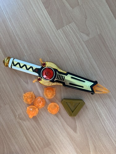 Power rangers lost galaxy - lost,