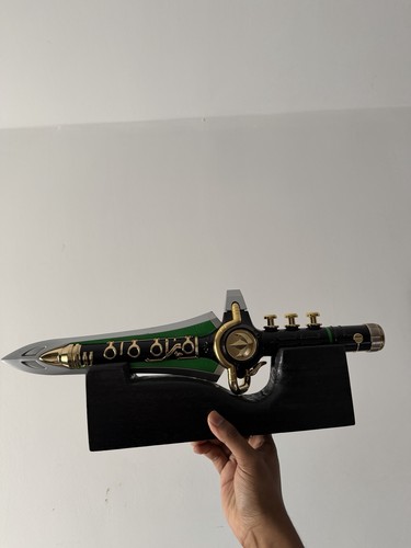 Power rangers dragon - power, dagger