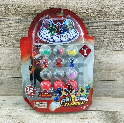 Power rangers samurai - power,