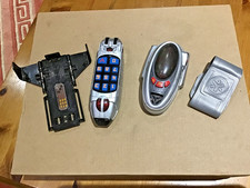 Power Rangers Time Force