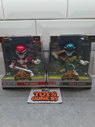 Jada toys die - toys, cast