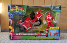 Mighty Morphin Power Rangers