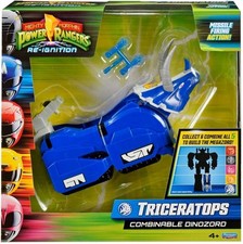 Power Rangers Mighty Morphin