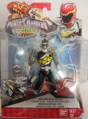 Power rangers dino charge - rangers,