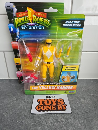 Mighty morphin power - mighty, rangers