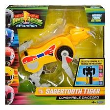 Mighty Morphin Power Rangers