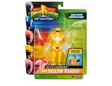 Power Rangers Mighty Morphin