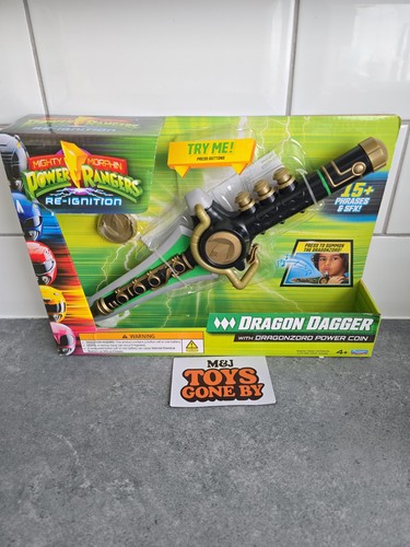 Mighty morphin power rangers - morphin,