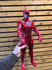 Saban Power Rangers 2016 Jakks