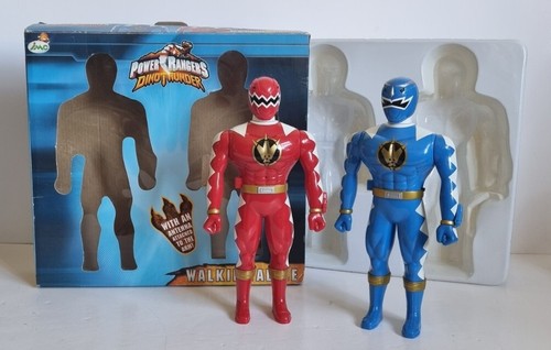 Power rangers dino - power,