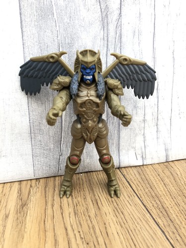 Goldar mighty morphin power - mighty,