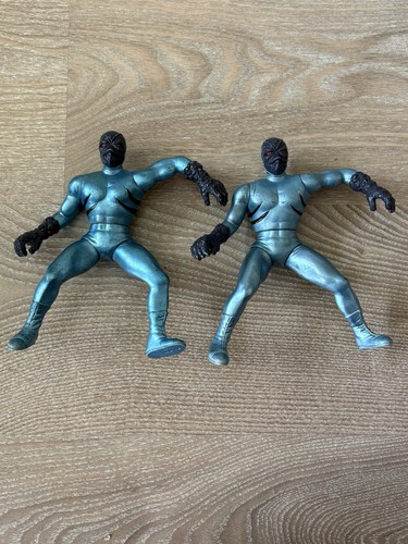 Power rangers putty patrol - power,