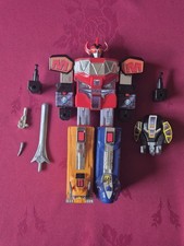 Mighty Morphin Power Rangers -