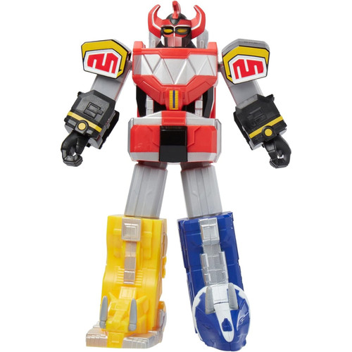 Mighty morphin dino - mighty,