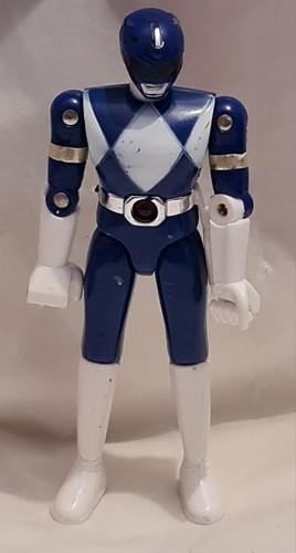 Power rangers original morphin - power,