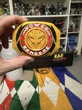 Mighty Morphin Power Rangers