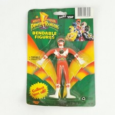 Vintage Gordy Toy Mighty