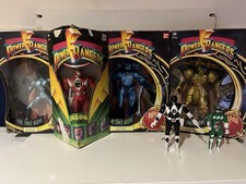 Power Rangers Action figure
