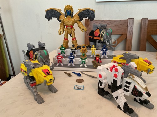 Large imaginext power - imaginext,