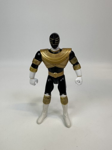 Power rangers zeo 1996 bandai - rangers,