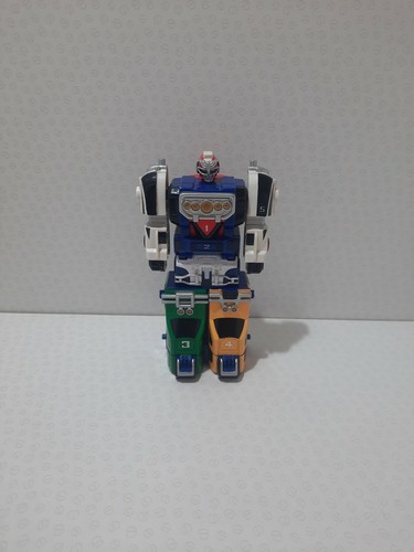 Power rangers zord - zord, vintage