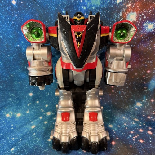 Bandai power rangers time - bandai,