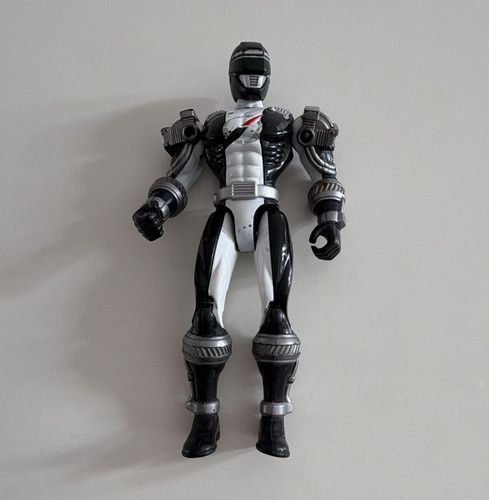 Bandai power ranger - bandai,