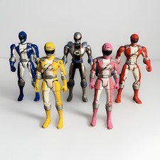 Bandai Power Rangers Operation