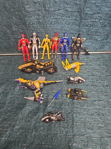 Huge collection power - collection,