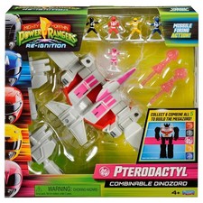 Mighty Morphin Power Rangers