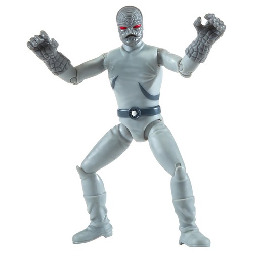Putty patroller figure - putty,